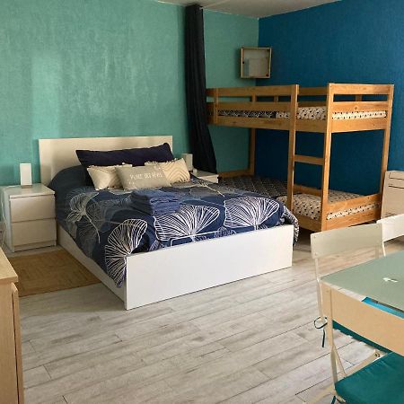 Cassis Centre Apartment Bagian luar foto